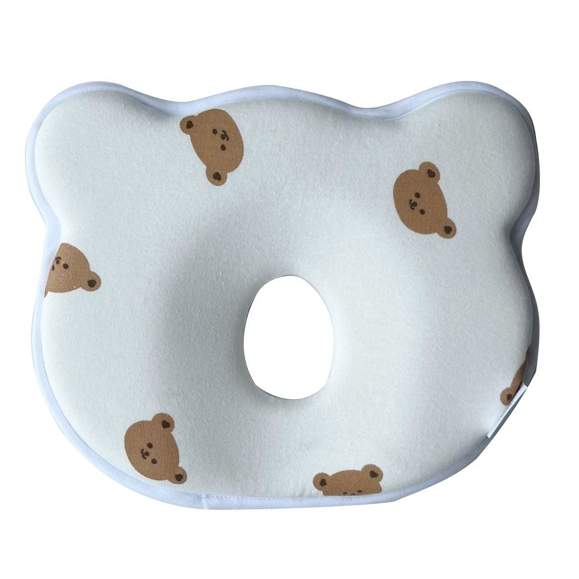 MomLittles Woven Baby Moses Basket, Portable Newborn Bassinet with Foam Pad