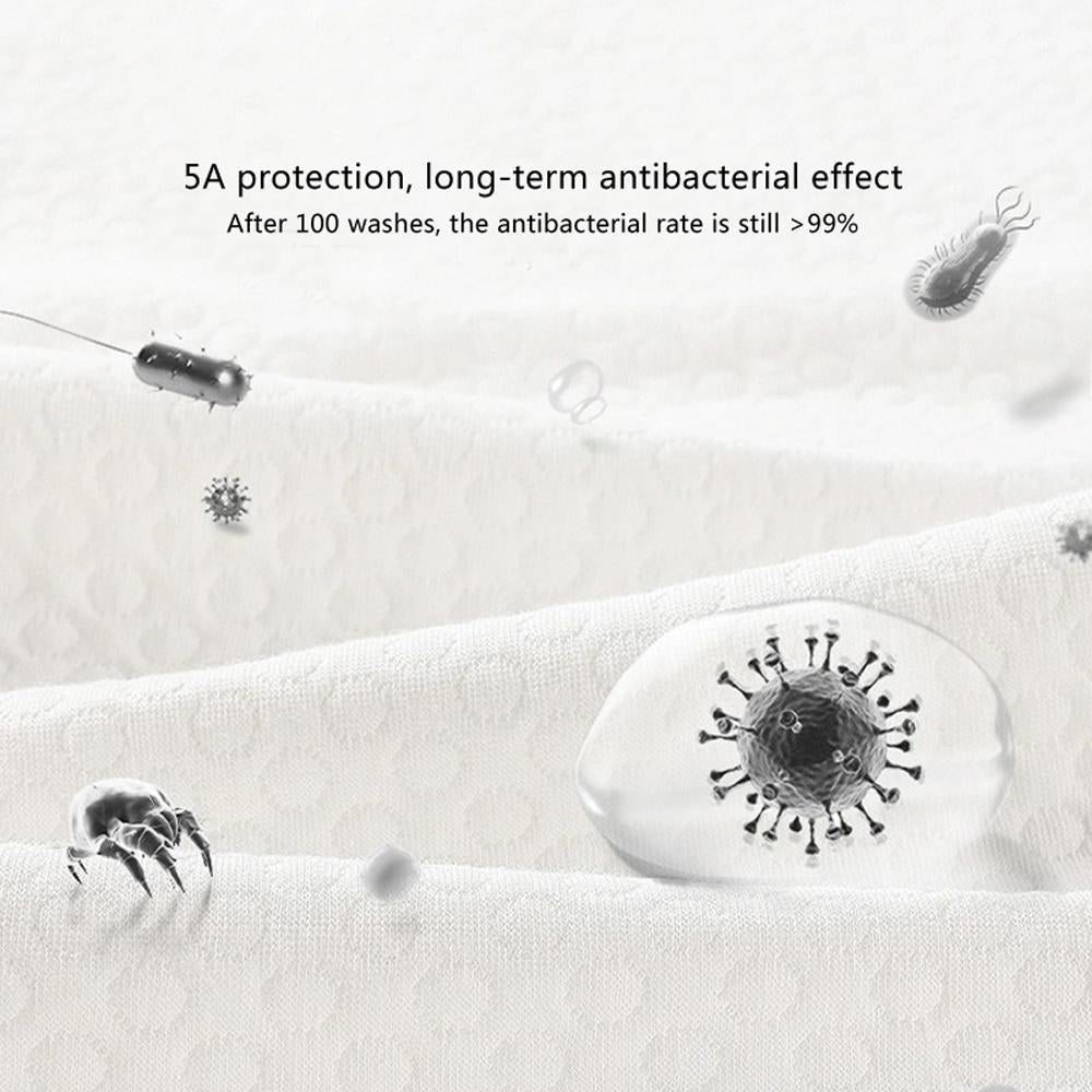 MomLittles Inclined Baby Nursing Pillow, Elevated Breastfeeding Support Wedge