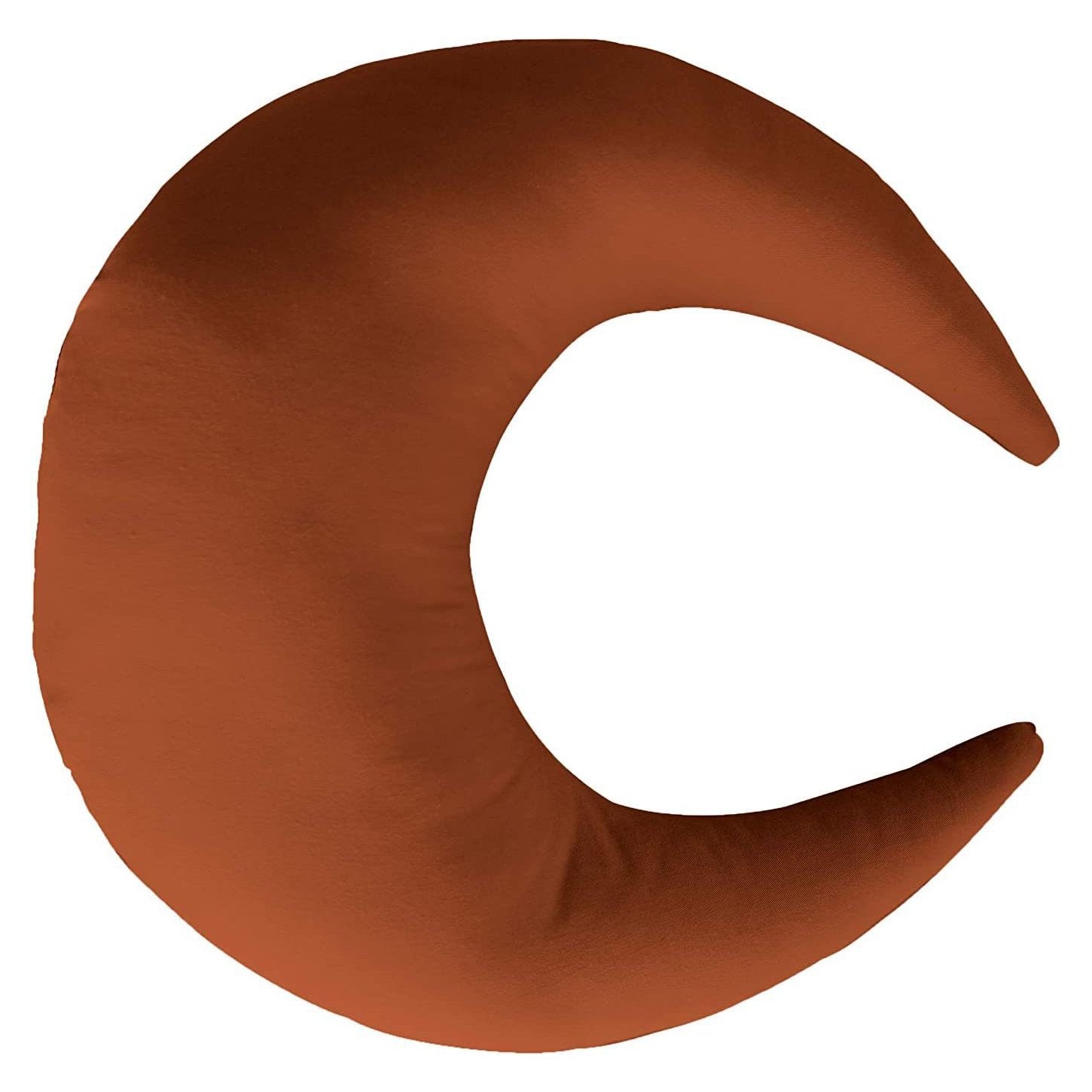 MomLittles Multi-Function Nursing Pillow, Breastfeeding & Tummy Time Support for Baby