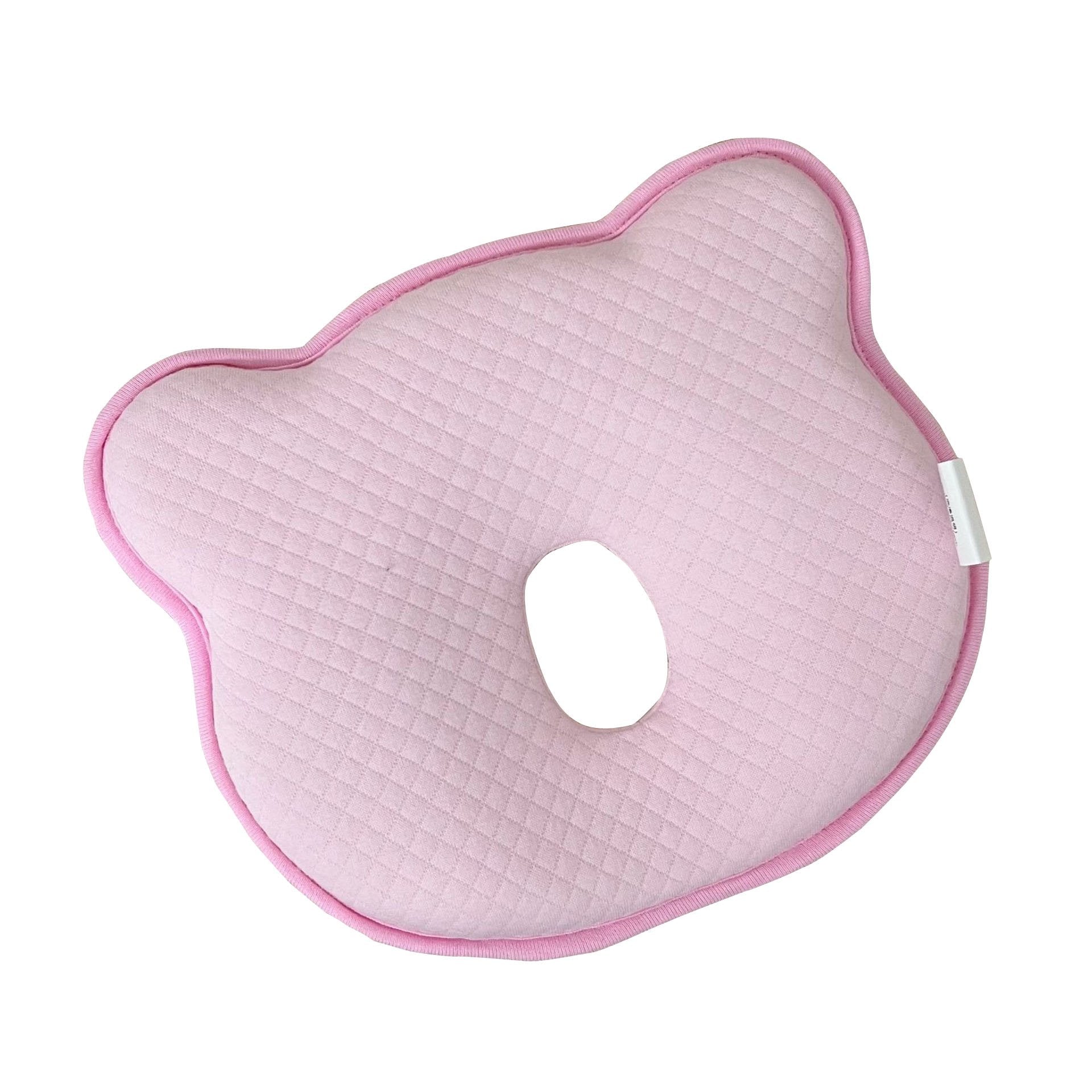 MomLittles Woven Baby Moses Basket, Portable Newborn Bassinet with Foam Pad