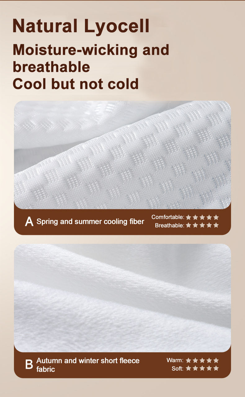 MomLittles Nursing Pillow for Breastfeeding, Multi-Use Infant Support Cushion