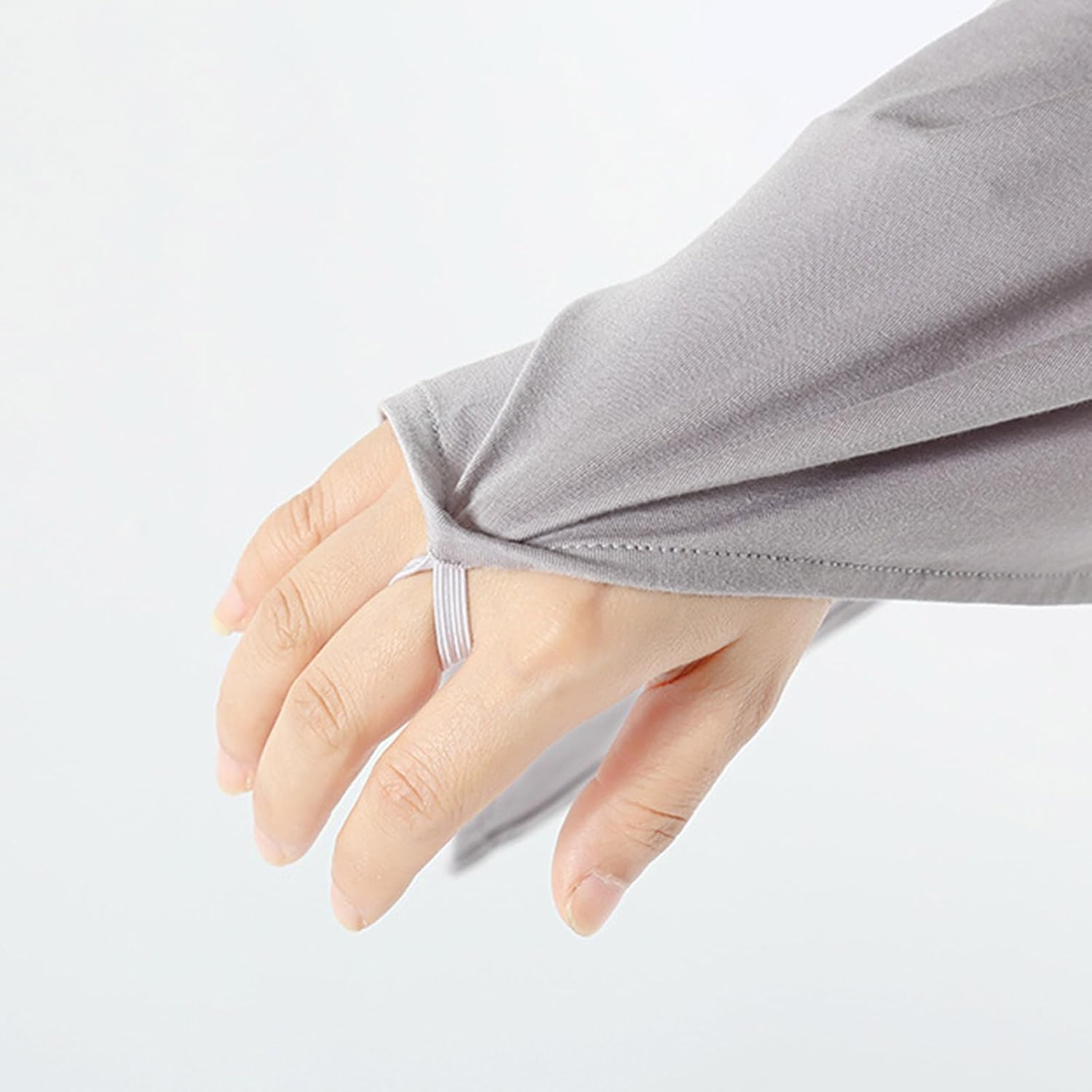 Soft Modal Nursing Scarf & Shawl, Breathable Breastfeeding Cover for Privacy