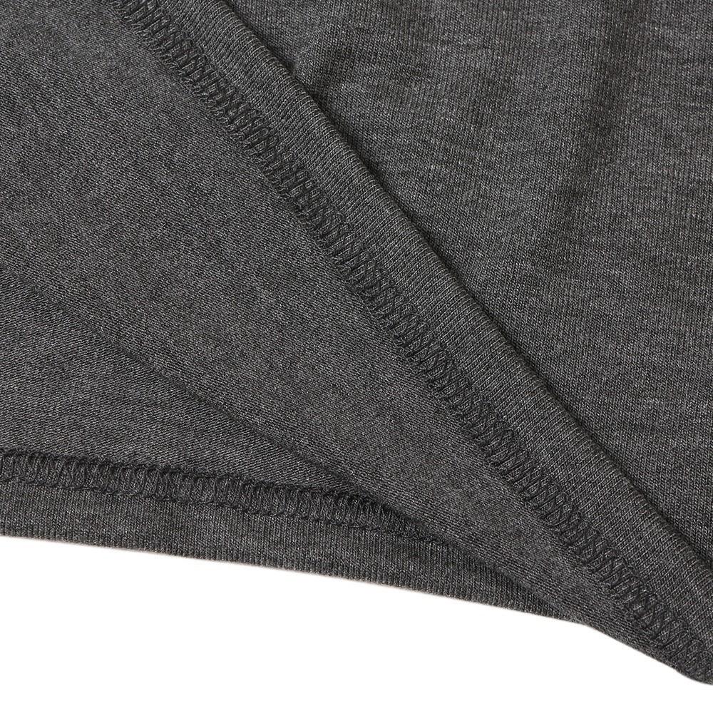 MomLittles Kangaroo Bonding T-Shirt, Baby Pouch Pocket Top for Mom & Dad