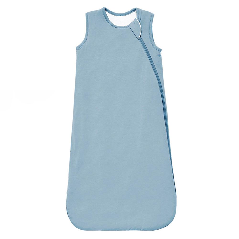 MomLittles Bamboo Rayon Baby Sleep Sack, Soft Hypoallergenic Wearable Blanket