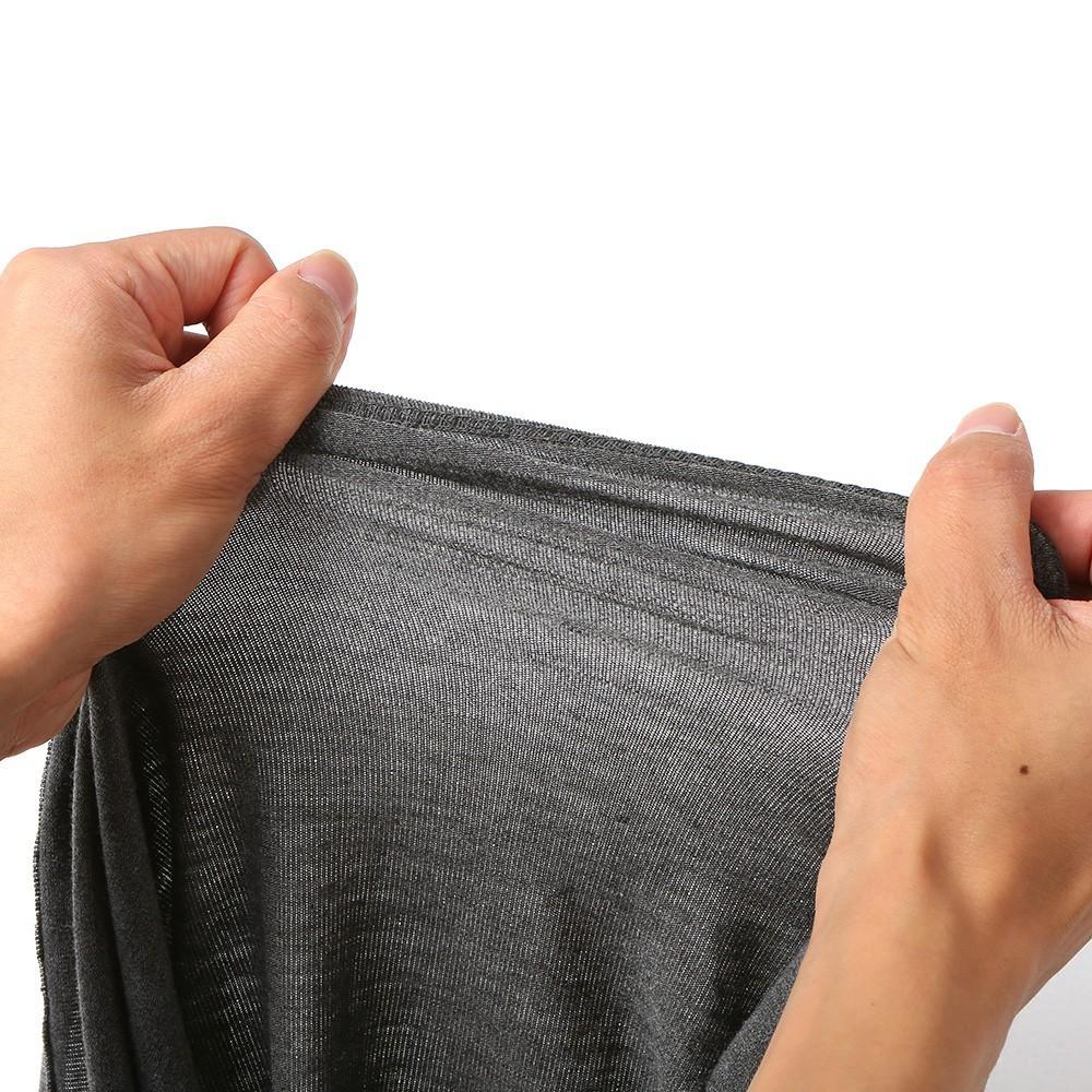 MomLittles Kangaroo Bonding T-Shirt, Baby Pouch Pocket Top for Mom & Dad