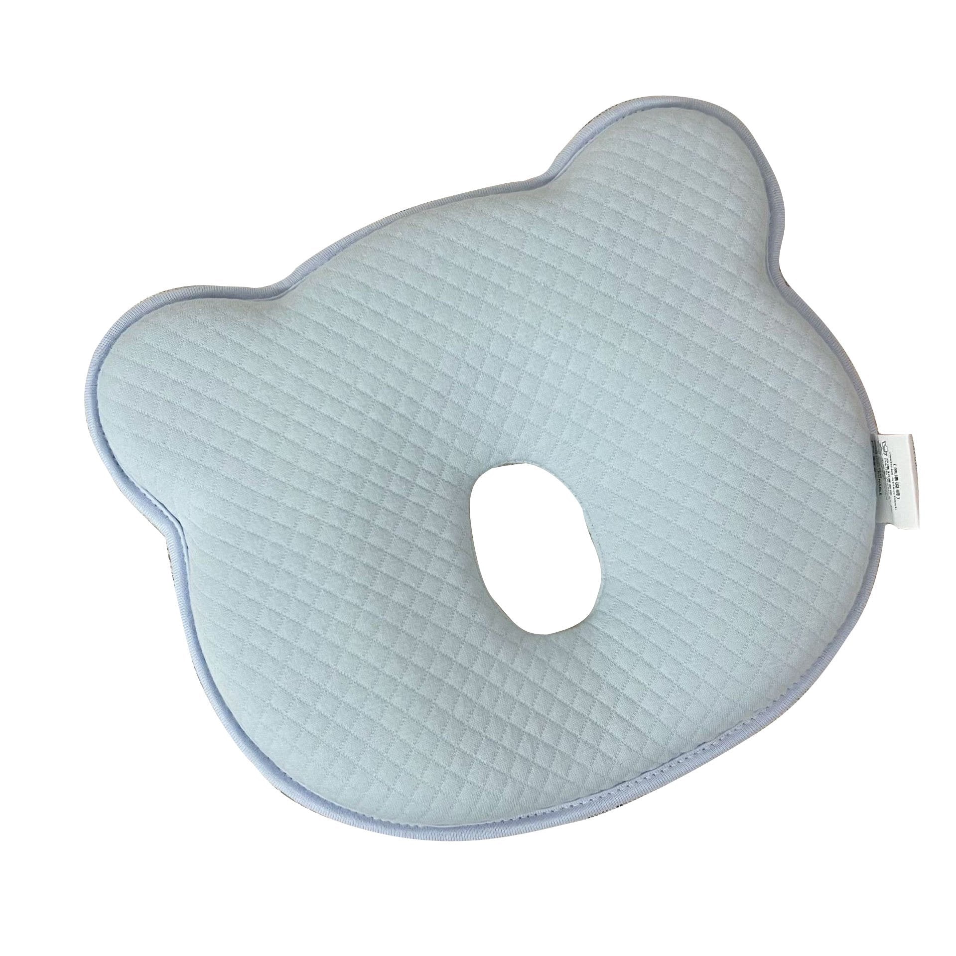 MomLittles Woven Baby Moses Basket, Portable Newborn Bassinet with Foam Pad