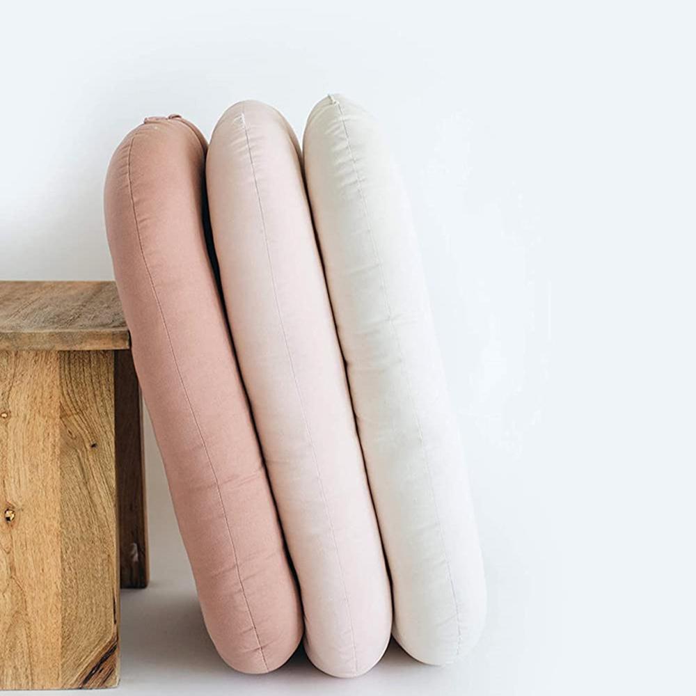 Breathable Baby Lounger Nest Snuggle Design,Portable Cotton Travel Bed for Newborn Co-Sleeping