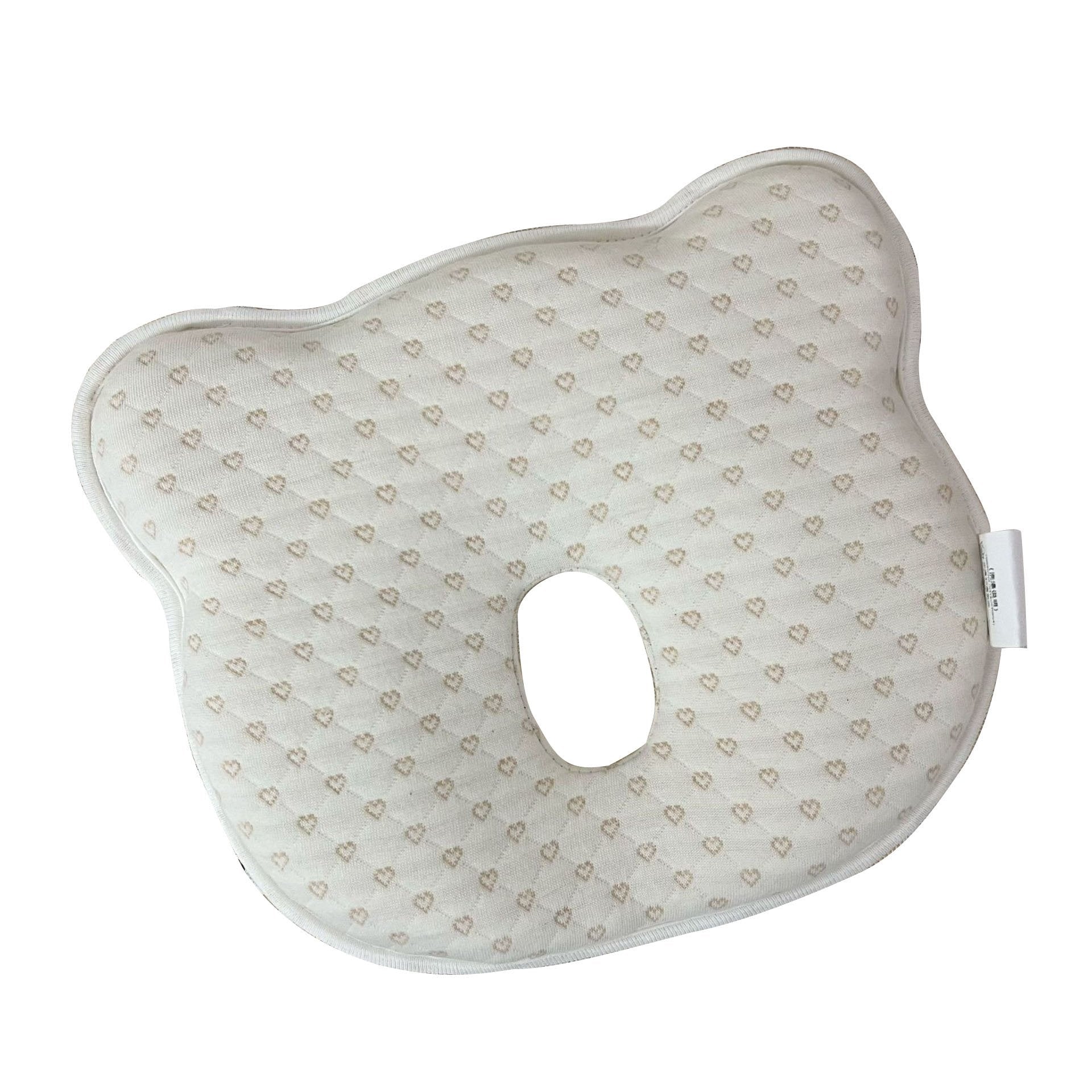 MomLittles Woven Baby Moses Basket, Portable Newborn Bassinet with Foam Pad